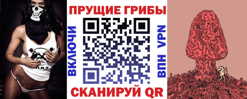 Псилоцибиновые грибы Cubensis  Благодарный 